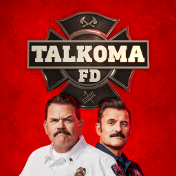 Podcast thumbnail for Talkoma FD