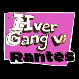Podcast thumbnail for Hver gang vi rantes