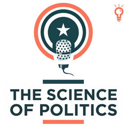 Podcast thumbnail for The Science of Politics