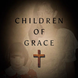 Podcast thumbnail for Children of Grace
