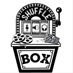 Podcast thumbnail for Shufflebox Podcast