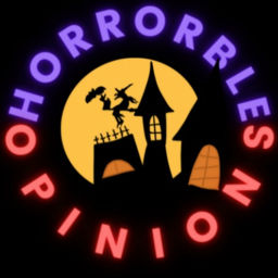 Podcast thumbnail for Horrorble Opinions