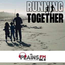Podcast thumbnail for Running Together