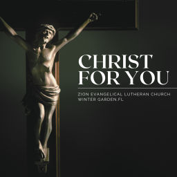 Podcast thumbnail for Christ For You