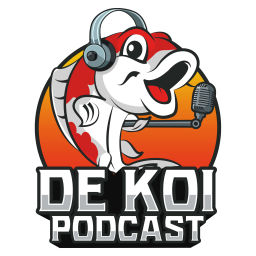 Podcast thumbnail for De Koi Podcast