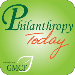 Podcast thumbnail for Philanthropy Today