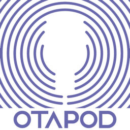 Podcast thumbnail for Otapod