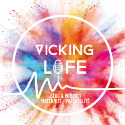 Podcast thumbnail for Vicking Life