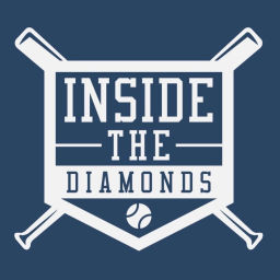 Podcast thumbnail for Inside The Diamonds