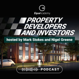 Podcast thumbnail for Property Developers & Investors Podcast