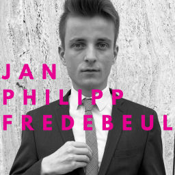 Podcast thumbnail for JAN PHILIPP FREDEBEUL