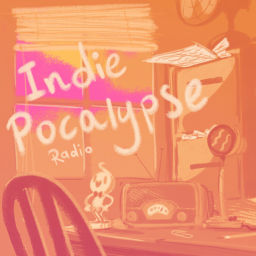 Podcast thumbnail for Indiepocalypse Radio