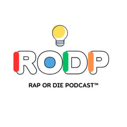Podcast thumbnail for Rap Or Die Podcast™