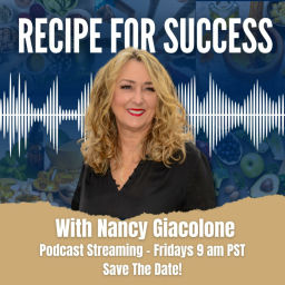 Podcast thumbnail for Recipe for Success