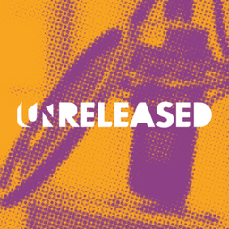 Podcast thumbnail for UnReleased - Design Research Podcast