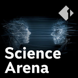 Podcast thumbnail for Science Arena