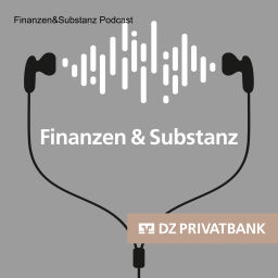 Podcast thumbnail for Finanzen&Substanz Podcast