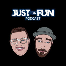 Podcast thumbnail for Just For Fun Podcast™️