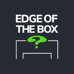 Podcast thumbnail for Edge of the Box