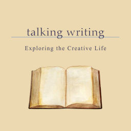 Podcast thumbnail for Talking Writing