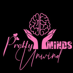 Podcast thumbnail for Pretty Minds Unwind