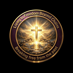 Podcast thumbnail for Living In Freedom Beyond Chains
