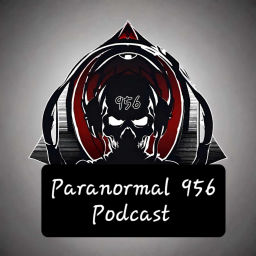 Podcast thumbnail for Paranormal 956