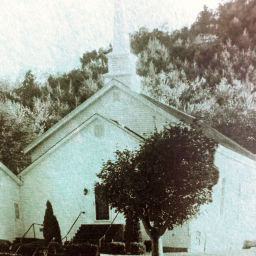 Podcast thumbnail for Scotts Fork Christian Church podcast