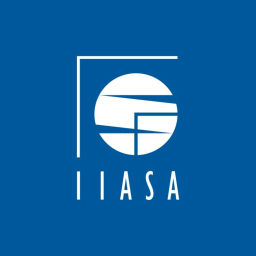 Podcast thumbnail for IIASA Voices
