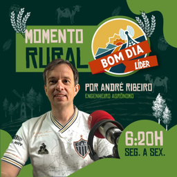 Podcast thumbnail for Controle Pulgão das Folhosas