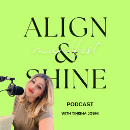 Podcast thumbnail for Align and Shine