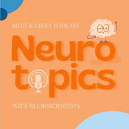 Podcast thumbnail for Neurotopics
