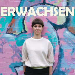 Podcast thumbnail for Erwachsen