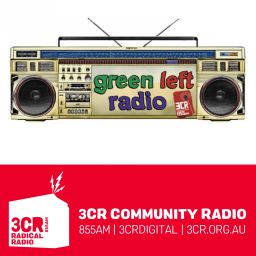 Podcast thumbnail for Green Left Weekly Radio
