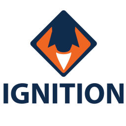 Podcast thumbnail for Ignition
