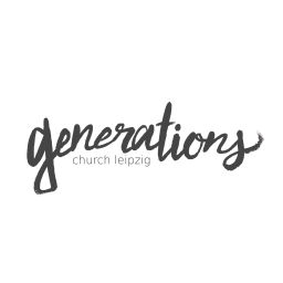 Podcast thumbnail for Generations Church Leipzig