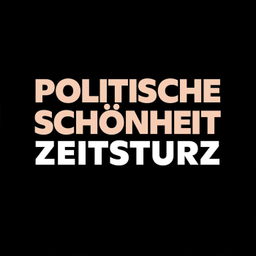 Podcast thumbnail for Zeitsturz