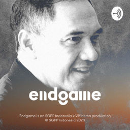 Podcast thumbnail for Endgame with Gita Wirjawan