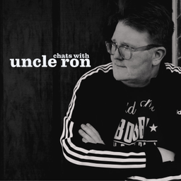 Podcast thumbnail for Uncle Ron
