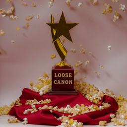 Podcast thumbnail for Loose Canon
