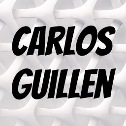 Podcast thumbnail for Carlos Guillen