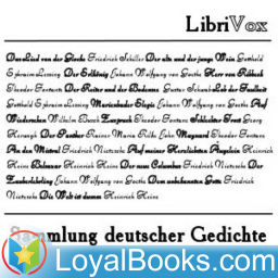 Podcast thumbnail for Sammlung deutscher Gedichte by Various