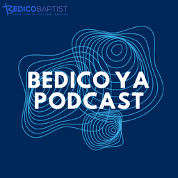 Podcast thumbnail for Bedico YA Podcast