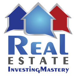 Podcast thumbnail for Real Estate Investing Mastery Podcast