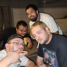 Podcast thumbnail for Mixed Pot Podcast