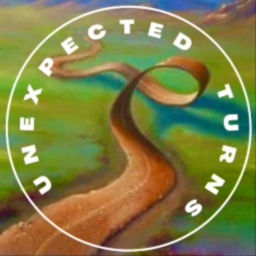 Podcast thumbnail for Unexpected Turns