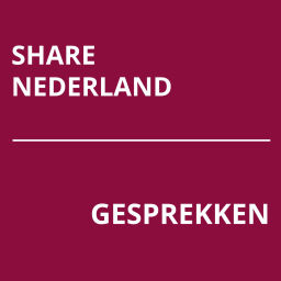 Podcast thumbnail for Share Nederland - Gesprekken - Maitreya de Wereldleraar