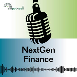 Podcast thumbnail for NextGen Finance