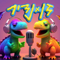 Podcast thumbnail for זן נדיר