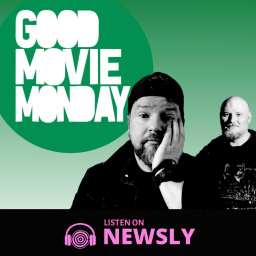 Podcast thumbnail for Good Movie Monday
